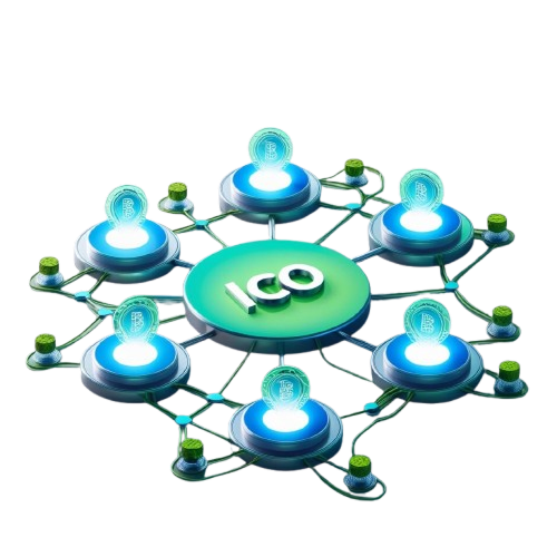 Cryptocurrency ICO